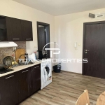 Дава се под наем Едностаен апартамент в Пловдив, Беломорски - 50 кв.м за 225 € - Снимка #1