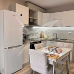 Дава се под наем Двустаен апартамент в Варна, Лятно кино Тракия - 60 кв.м за 450 € - Снимка #1