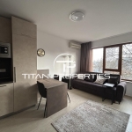 Дава се под наем Двустаен апартамент в Варна, Левски - 67 кв.м за 700 € - Снимка #1