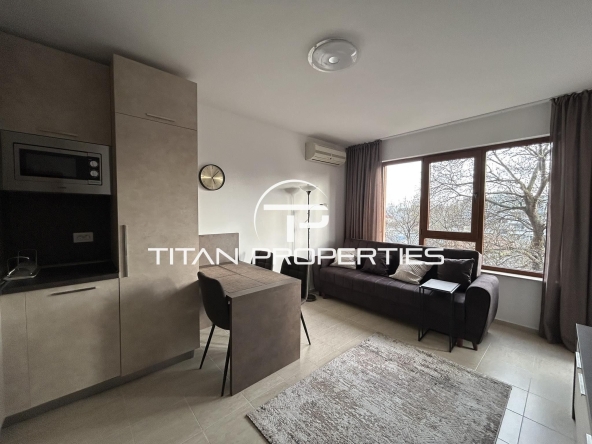 Дава се под наем Двустаен апартамент в Варна, Левски - 67 кв.м за 700 € - Снимка #1