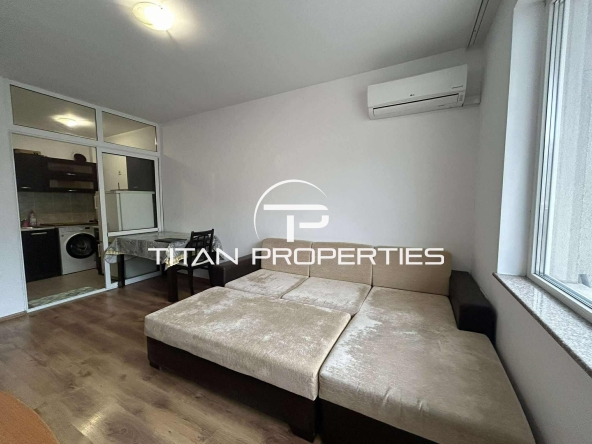 Дава се под наем Двустаен апартамент в Варна, Център - 70 кв.м за 400 € - Снимка #1