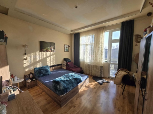 Двустаен апартамент в Стара Загора, Център - 56 кв.м за 875 €/кв.м - Снимка #1