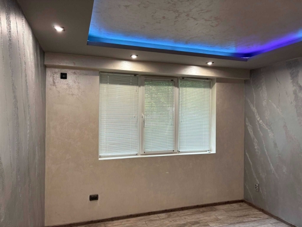 Двустаен апартамент в Видин, Вида 1 - 55 кв.м за 1037 €/кв.м - Снимка #1