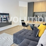 Дава се под наем Двустаен апартамент в Варна, м-т Пчелина - 55 кв.м за 480 € - Снимка #1