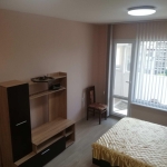 Дава се под наем Едностаен апартамент в Бургас, Славейков - 48 кв.м за 357 € - Снимка #1