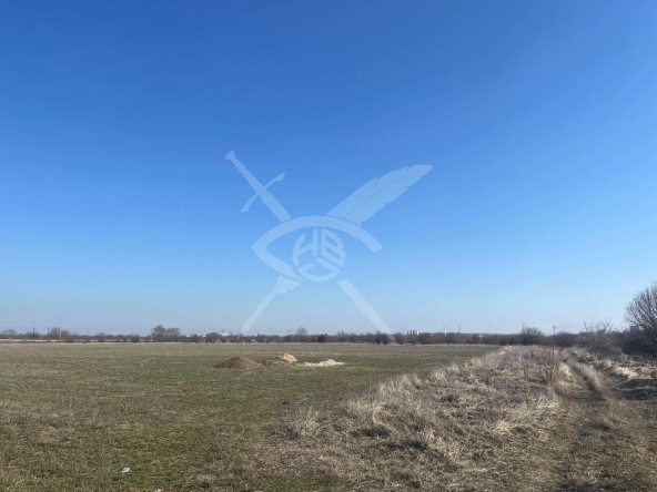 Парцел в Асеновград - 1000 кв.м за 13 €/кв.м - Снимка #1