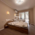 Дава се под наем Тристаен апартамент в Варна, Бриз - 100 кв.м за 750 € - Снимка #1