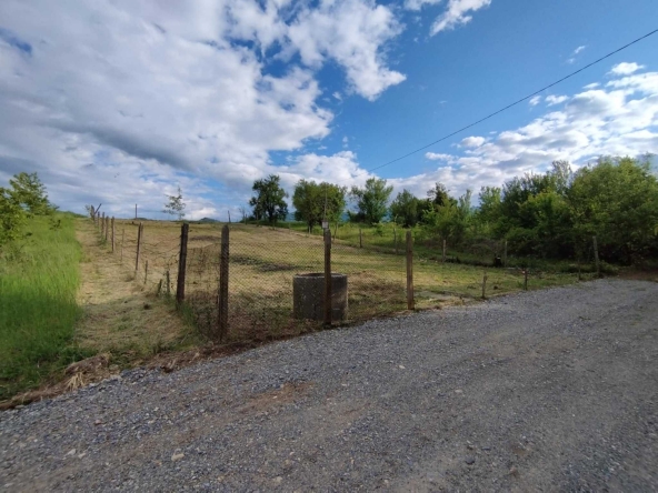 Парцел в Кюстендил, в.з. Север - 500 кв.м за 27 €/кв.м - Снимка #1