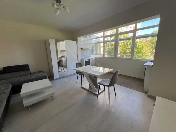 Двустаен апартамент в Пловдив, Коматево - 43 кв.м за 1838 €/кв.м - Снимка #1