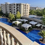 Едностаен апартамент в к.к. Слънчев бряг - 34 кв.м за 1795 €/кв.м - Снимка #1