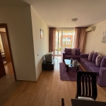 Двустаен апартамент в к.к. Слънчев бряг - 57 кв.м за 1141 €/кв.м - Снимка #1