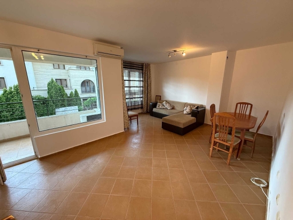 Тристаен апартамент в к.к. Слънчев бряг - 102 кв.м за 1128 €/кв.м - Снимка #1