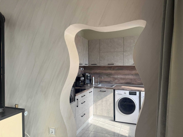 Четиристаен апартамент в Попово - 120 кв.м за 9350 €/кв.м - Снимка #1