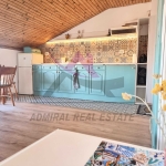 Дава се под наем Едностаен апартамент в Варна, Аспарухово - 30 кв.м за 300 € - Снимка #1