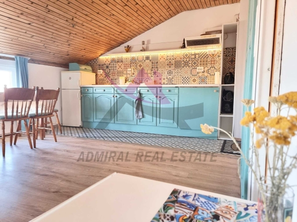 Дава се под наем Едностаен апартамент в Варна, Аспарухово - 30 кв.м за 300 € - Снимка #1