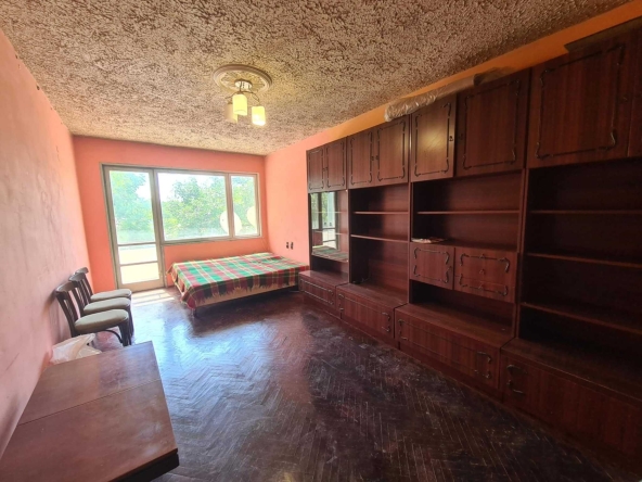 Двустаен апартамент в Хасково, Център - 73 кв.м за 1223 €/кв.м - Снимка #1