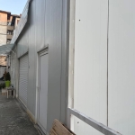 Промишлена сграда в Велико Търново, Акация - 200 кв.м за 600 €/кв.м - Снимка #1