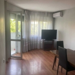 Дава се под наем Двустаен апартамент в Плевен, Идеален център - 54 кв.м за 255 € - Снимка #1