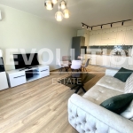 Дава се под наем Двустаен апартамент в Варна, Бриз - 52 кв.м за 700 € - Снимка #1