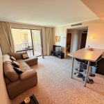 Тристаен апартамент в к.к. Слънчев бряг - 99 кв.м за 1465 €/кв.м - Снимка #1