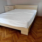 Дава се под наем Двустаен апартамент в Пловдив, Гагарин - 51 кв.м за 255 € - Снимка #1