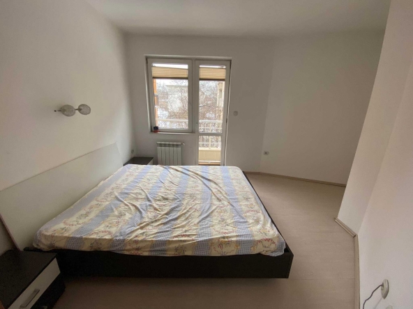 Дава се под наем Двустаен апартамент в София, Яворов - 58 кв.м за 458.49 € - Снимка #1