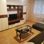 Дава се под наем Двустаен апартамент в Плевен, Сторгозия - 62 кв.м за 255 € - Снимка #1
