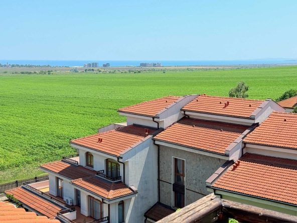 Мезонет в Ахелой - 98 кв.м за 918 €/кв.м - Снимка #1