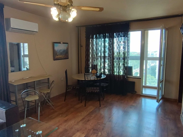 Дава се под наем Двустаен апартамент в София, Младост 1 - 60 кв.м за 408 € - Снимка #1