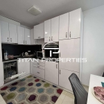 Дава се под наем Едностаен апартамент в Варна, Център - 40 кв.м за 600 € - Снимка #1