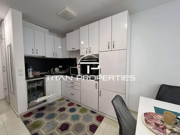 Дава се под наем Едностаен апартамент в Варна, Център - 40 кв.м за 600 € - Снимка #1