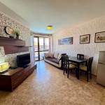 Тристаен апартамент в с. Равда, Област Бургас - 70 кв.м за 1370 €/кв.м - Снимка #1