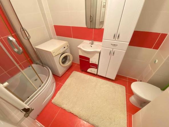 Дава се под наем Двустаен апартамент в Пловдив, Мараша - 38 кв.м за 280.5 € - Снимка #1