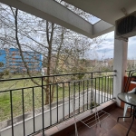 Дава се под наем Двустаен апартамент в к.к. Слънчев бряг - 37 кв.м за 600 € - Снимка #1