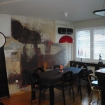 Дава се под наем Тристаен апартамент в София, Борово - 120 кв.м за 800 € - Снимка #1