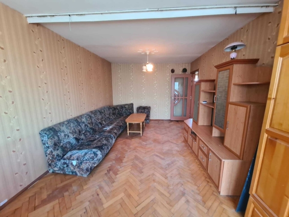 Двустаен апартамент в Хасково, Орфей - 64 кв.м за 893 €/кв.м - Снимка #1
