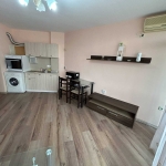 Дава се под наем Двустаен апартамент в Пловдив, Тракия - 60 кв.м за 357 € - Снимка #1