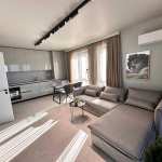 Двустаен апартамент в Пловдив, Христо Смирненски - 72 кв.м за 2099 €/кв.м - Снимка #1