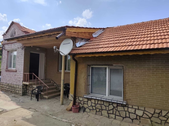 Къща в с. Голямо ново, Област Търговище - 110 кв.м за 408 €/кв.м - Снимка #1