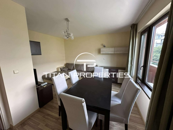 Дава се под наем Тристаен апартамент в Варна, ХЕИ - 78 кв.м за 700 € - Снимка #1