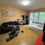 Дава се под наем Двустаен апартамент в Варна, Цветен квартал - 60 кв.м за 350 € - Снимка #1