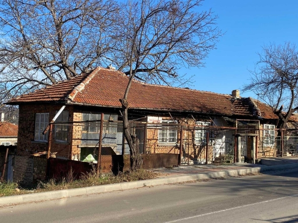 Къща в Разград, Житница - 87 кв.м за 1014 €/кв.м - Снимка #1