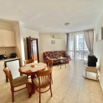 Тристаен апартамент в с. Равда, Област Бургас - 76 кв.м за 1106 €/кв.м - Снимка #1