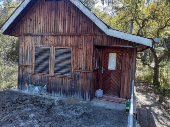 Къща в с. Дълбок дол, Област Ловеч - 30 кв.м за 527 €/кв.м - Снимка #1