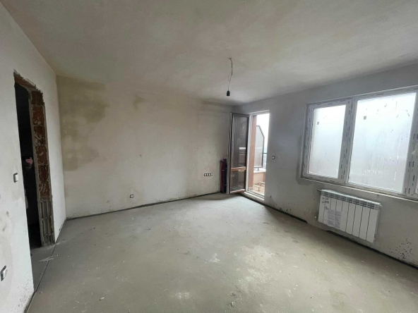 Едностаен апартамент в София, Манастирски ливади - 42 кв.м за 1905 €/кв.м - Снимка #1