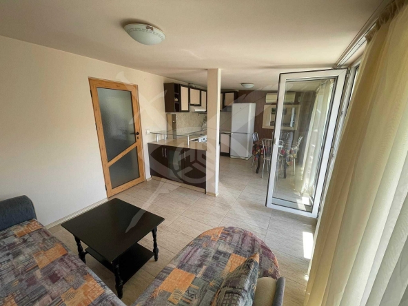 Дава се под наем Двустаен апартамент в Варна, Зимно кино Тракия - 62 кв.м за 400 € - Снимка #1