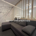 Дава се под наем Двустаен апартамент в Пловдив, Младежки Хълм - 50 кв.м за 425 € - Снимка #1