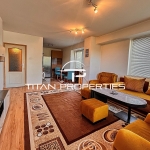 Дава се под наем Двустаен апартамент в Пловдив, Кючук Париж - 75 кв.м за 400 € - Снимка #1