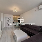 Дава се под наем Двустаен апартамент в Пловдив, Тракия - 65 кв.м за 475 € - Снимка #1