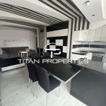 Дава се под наем Тристаен апартамент в Варна, Колхозен пазар - 69 кв.м за 500 € - Снимка #1